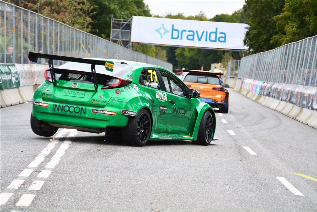 (Foto: MICCAR RACING)